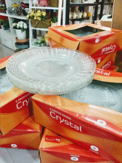 PROMO Set x6 Platos Playos en internet