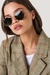 Ray-Ban Hexagonal - Ótica Aline