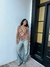Top crochet Corón. - comprar online