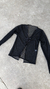 Top Anne saquito mircrotul. - comprar online
