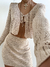 Saquito Grecia. - MWANA CLOTHES