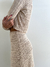 Falda de hilo Grecia . - MWANA CLOTHES