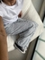 Pant de lino Ofelia - comprar online