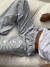Pant de lino Ofelia