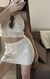 Top Set Cielo. - MWANA CLOTHES