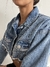 Jacket Pia. - tienda online