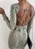 Dress Matcha. en internet