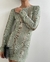 Dress Matcha. - comprar online