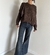 Sweater Gemma. - MWANA CLOTHES