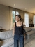 Top corset Cannes