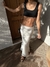 Falda seda Amatis. - comprar online