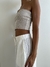 Strapless Rose. en internet