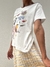 Remera Cherry