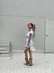 Falda Ola . - comprar online
