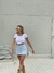Falda Ola . - tienda online