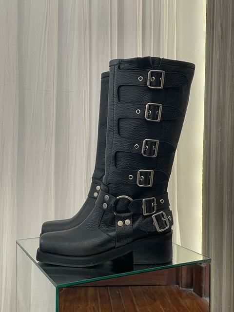 READY (Horma Cuadrada) - comprar online