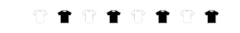 Banner da categoria Camisetas