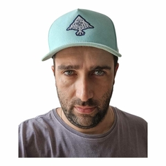 Boné Dad Hat - LRG - Zona Sul Boutique