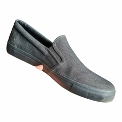 Tênis RSV 255 Slip All Black - Reserva na internet