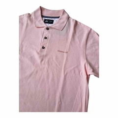 Camisa Polo Mares - Freesurf na internet