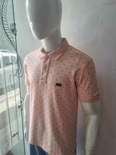 Imagem do Camisa Polo 5070 - Six One