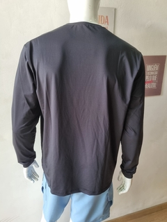 Camiseta Lycra Summer Uv50+ - Freesurf - Zona Sul Boutique