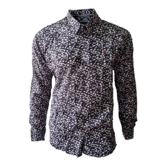 Camisa Social Florida 03062 - Ogochi - Zona Sul Boutique