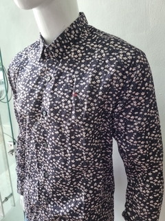 Imagem do Camisa Social Florida 03062 - Ogochi
