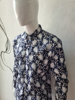 Camisa Social Florida 03072 - Ogochi - loja online