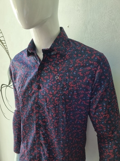 Imagem do Camisa Social 08592 - Ogochi