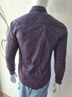 Camisa Social 08592 - Ogochi