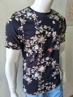Camiseta Floral 45169/1 - Desert na internet
