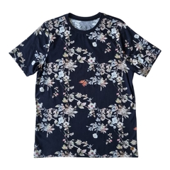 Camiseta Floral 45169/1 - Desert - loja online
