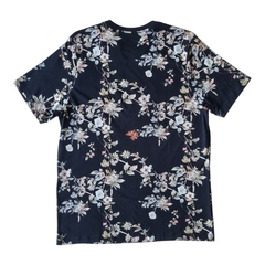 Camiseta Floral 45169/1 - Desert