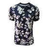 Camiseta Floral 45172/1 - Desert