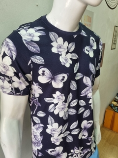 Camiseta Floral 45172/1 - Desert na internet