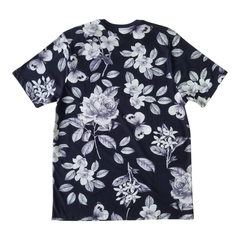 Camiseta Floral 45172/1 - Desert