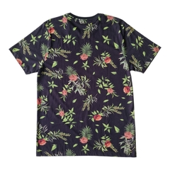 Camiseta Floral 45229/1 - Desert