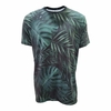 Camiseta Floral 45227/1 - Desert
