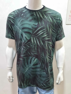 Camiseta Floral 45227/1 - Desert - comprar online