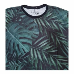 Imagem do Camiseta Floral 45227/1 - Desert