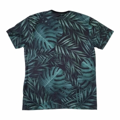 Camiseta Floral 45227/1 - Desert