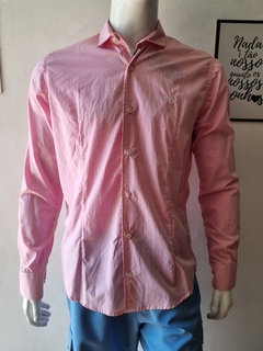 Camisa Social 6058/1 - Desert - loja online