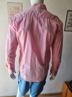Camisa Social 6058/1 - Desert
