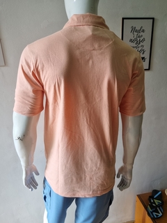 Camisa Polo Pipeline - Freesurf - Zona Sul Boutique
