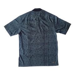 Camisa Polo Folha - Freesurf