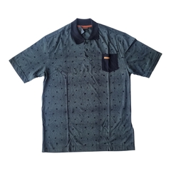 Camisa Polo Folha - Freesurf - loja online