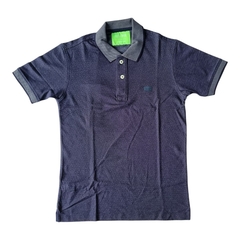 Camisa Polo Diferenciada Maquineta 70739 - Six One - loja online