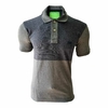 Camisa Polo Mescla 70758 - Six One