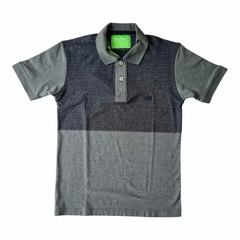 Camisa Polo Mescla 70758 - Six One - loja online